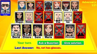 Imagen 0 para Guess Who is your friend