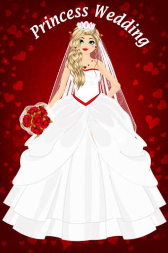 Image 0 for Princess Wedding Dress Up…