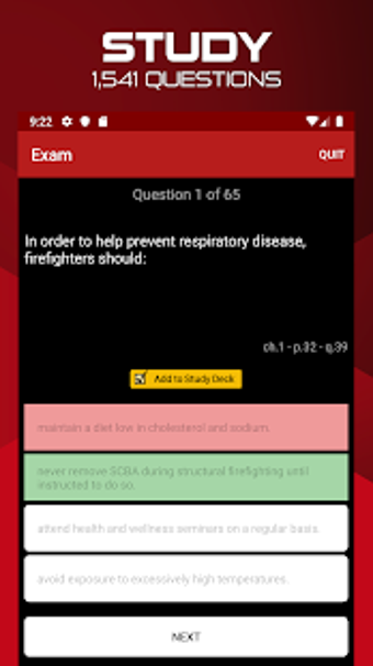 Image 2 for Essentials of Fire Fighti…