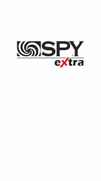 Image 0 for SPY Extra