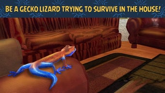 Image 2 for Gecko Survival Simulator …