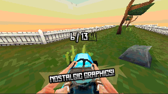 Imagen 1 para Boomer Simulator