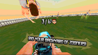 Imagen 2 para Boomer Simulator