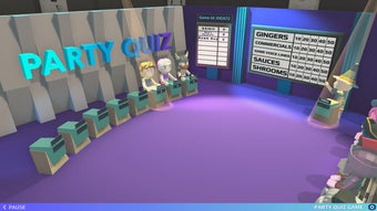 Imagen 0 para Party Quiz