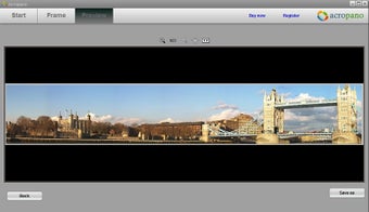Image 0 for AcroPano Panorama Creator