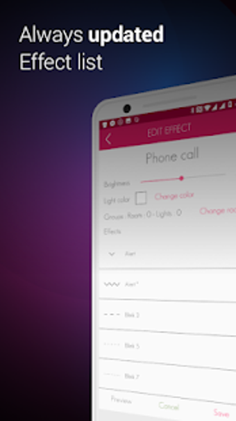 Image 3 for Hue Notification - notifi…