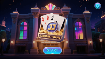 Image 0 for JJ Teenpatti Game