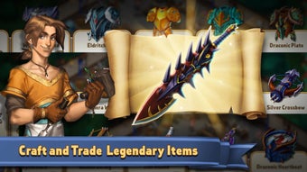 Imagen 0 para Shop Heroes
