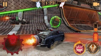 Image 3 for Rocket Car Ball