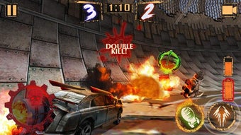 Image 2 for Rocket Car Ball