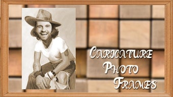 Image 1 for Photo To Caricature Effec…