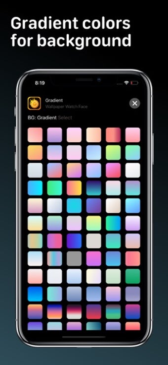 Image 3 for Animate Live Watch Face E…