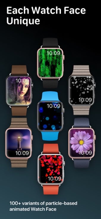 Image 2 for Animate Live Watch Face E…
