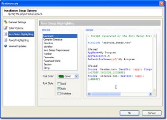 Imagen 1 para InnoIDE