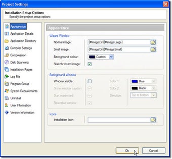 Imagen 4 para InnoIDE