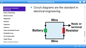 Image 1 for Electrical Engineering 10…