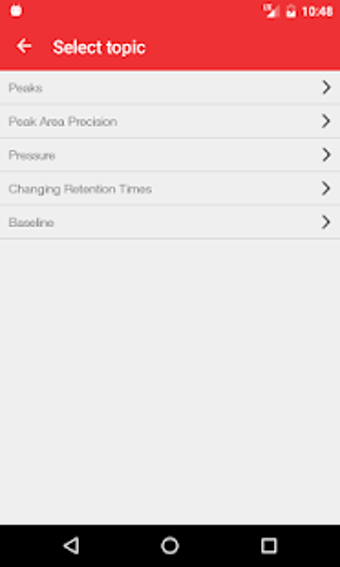 Image 0 for HPLC Troubleshooting Guid…