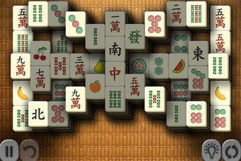 Image 0 for Mahjong Free!!