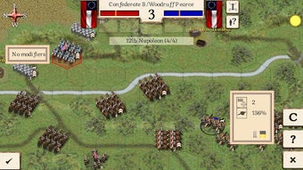 Imagen 0 para Great Battles of the Amer…
