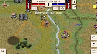 Imagen 1 para Great Battles of the Amer…