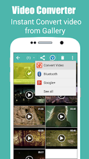 Imagen 3 para Video Converter - All for…
