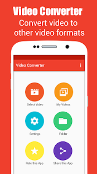 Imagen 1 para Video Converter - All for…