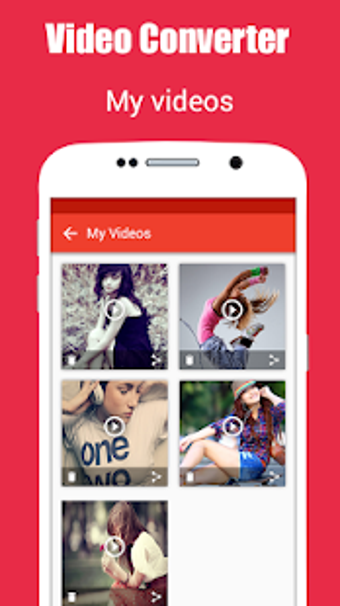 Imagen 2 para Video Converter - All for…