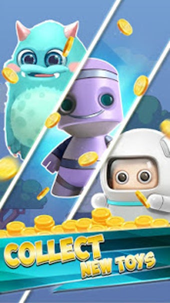 Image 3 for Merge All  Epic games and…