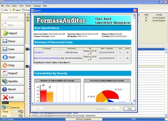 Image 0 for FormosaAuditor Vulnerabil…