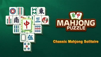 Image 0 for Mahjong Dash:Tile Match