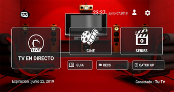 Image 1 for Tu Tv