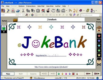 Image 0 for JokeBank