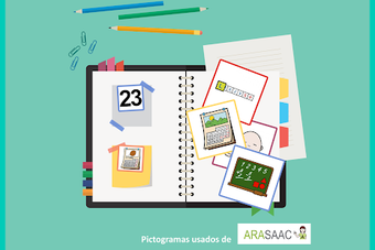 Imagen 0 para Pictogram Agenda