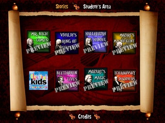 Image 0 for Classical Kids Student Ed…