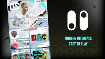 Image 2 for Pacybits fut 21 - Footbal…