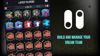 Image 0 for Pacybits fut 21 - Footbal…