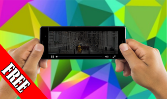 Image 0 for BOX MOVIES 4K
