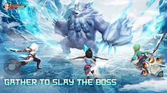 Image 0 for Avatars Saga
