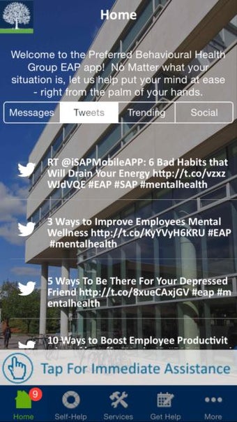 Image 0 for Preferred Behavioral Heal…