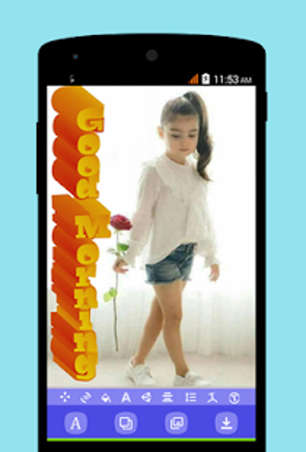 Image 3 for 3D Text On Pictures - Log…