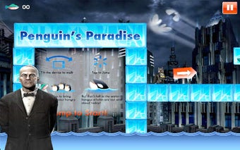 Image 0 for Penguins Paradise