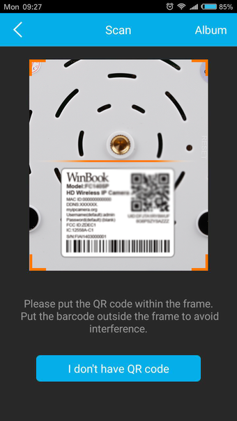 Image 3 for WinBook