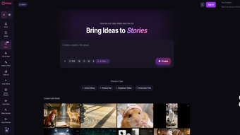 Image 0 for Mobbi AI