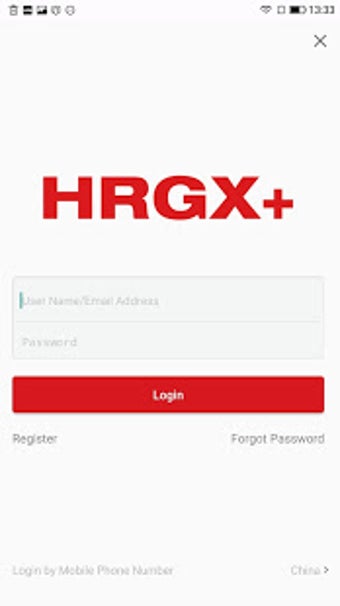 Image 0 for HRGX+