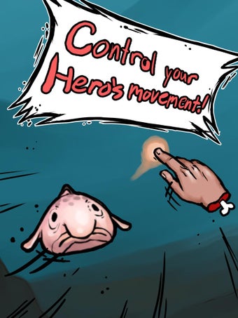 Image 1 for Blobfish Evolution
