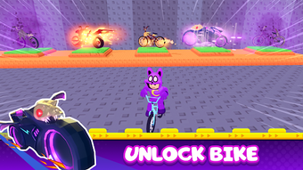 Image 0 for Speed Bike: Escape Challe…