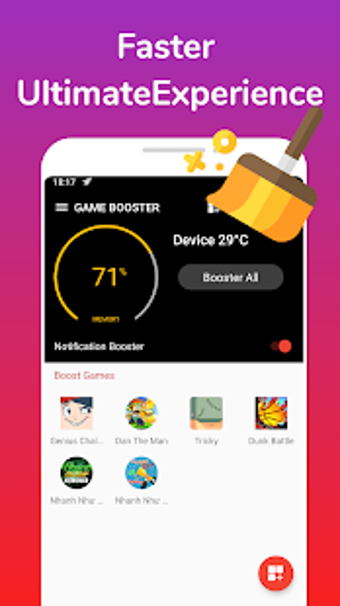 Imagen 2 para GameBox -Faster & Ultimat…