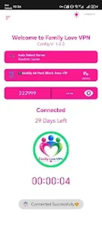 Imagen 0 para Family Love VPN