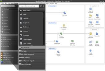 Imagen 0 para QuickBooks Pro