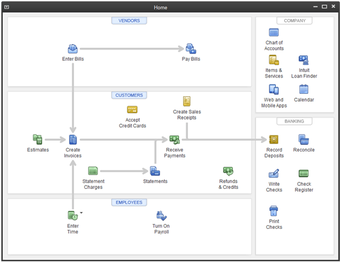 Imagen 3 para QuickBooks Pro